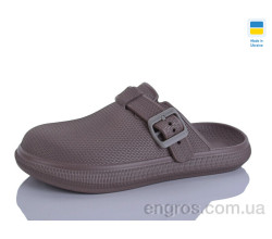 Шлепки Lot Shoes